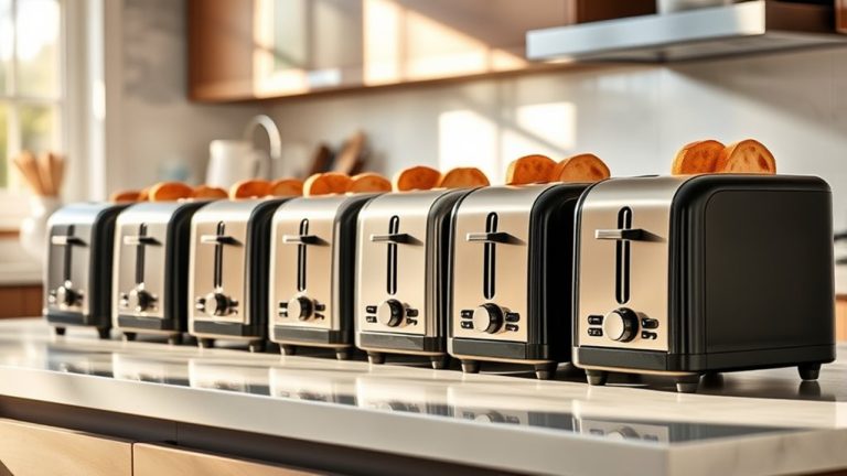 top 2 slot toasters 2026