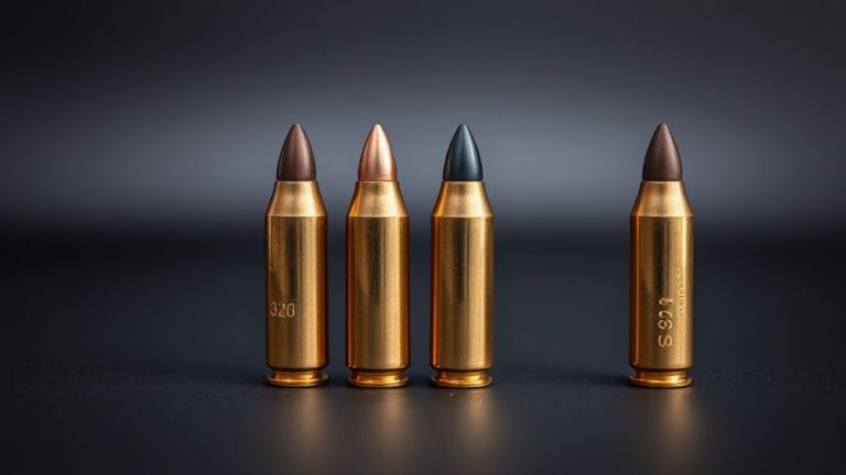 top 308 ammo for targets