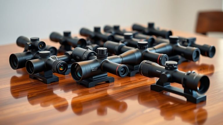 top 308 bore sight reviews