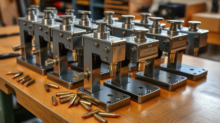 top 308 reloading presses