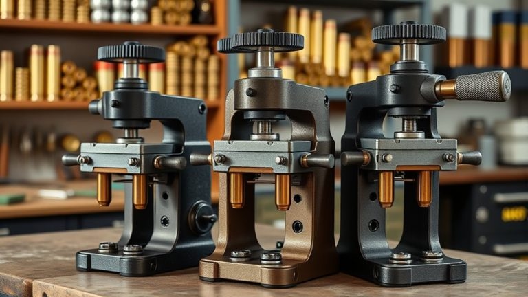 top 30 06 reloading presses