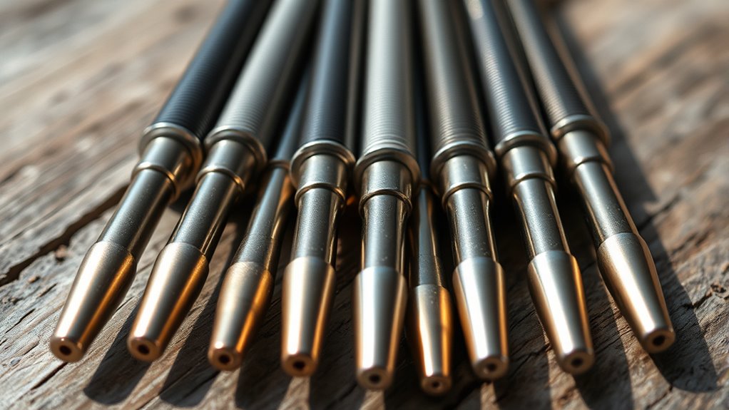 top 30 caliber gun cleaning rods