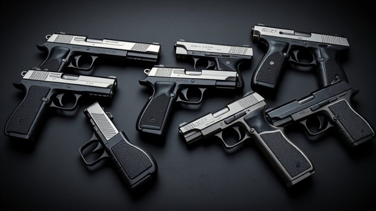 top 32 acp pistols 2026