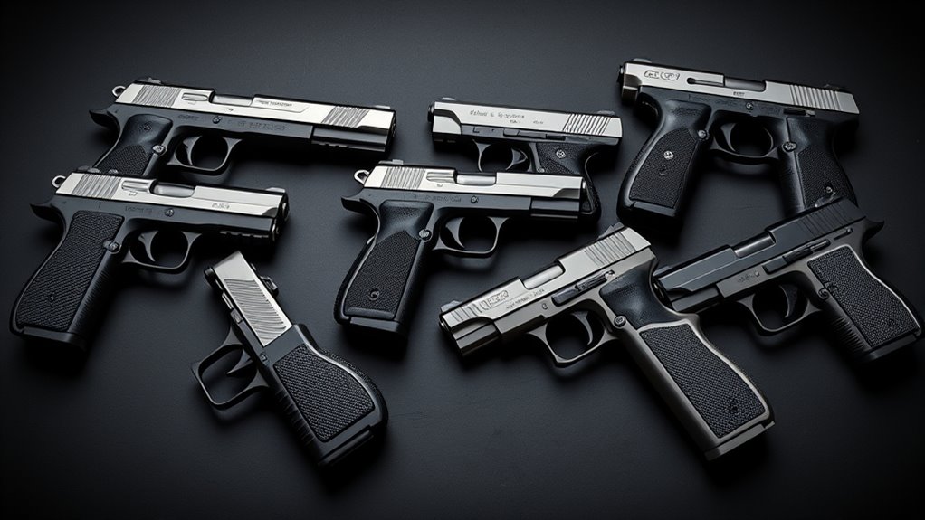 top 32 acp pistols 2026