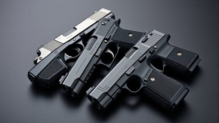 top 32 auto pistols