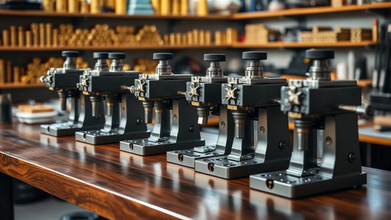 top 338 lapua presses