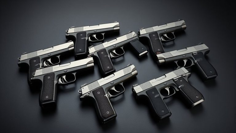 top 380 auto pistols