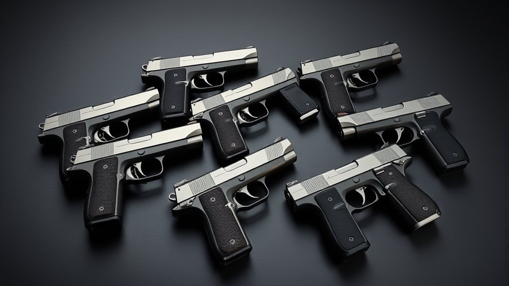 top 380 auto pistols