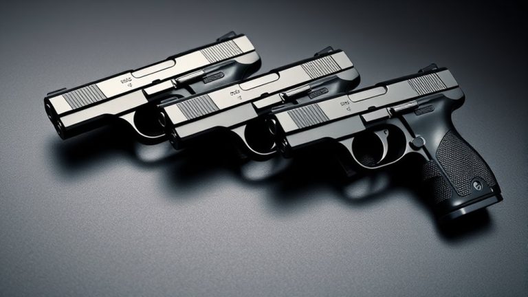top 380 pistols 2026