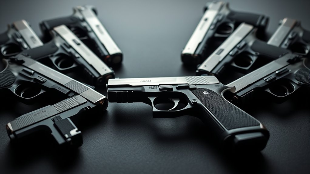 top 380 pistols 2026