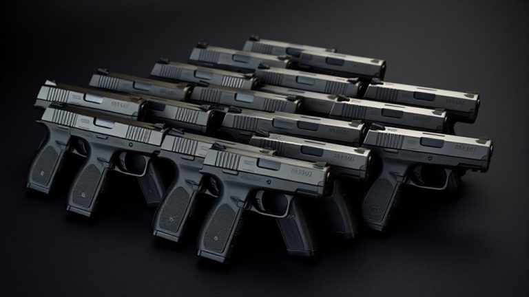 top 380 pistols 2026
