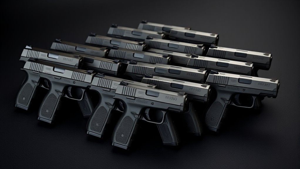 top 380 pistols 2026
