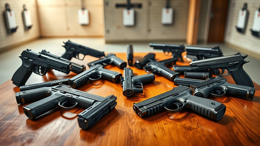 top 380 pistols 2026