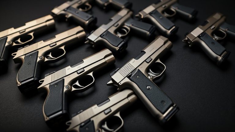 top 380 pistols 2026