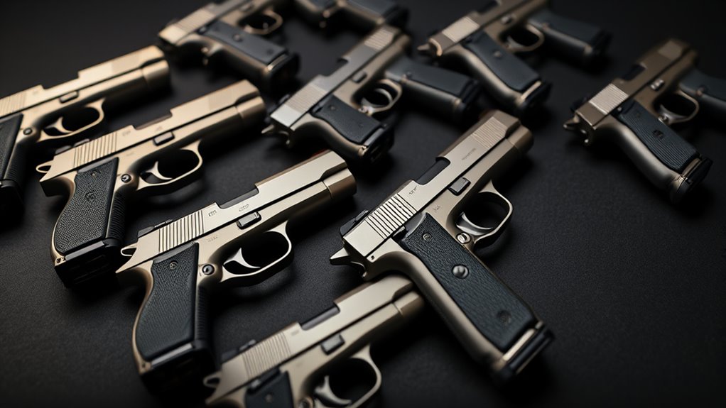 top 380 pistols 2026