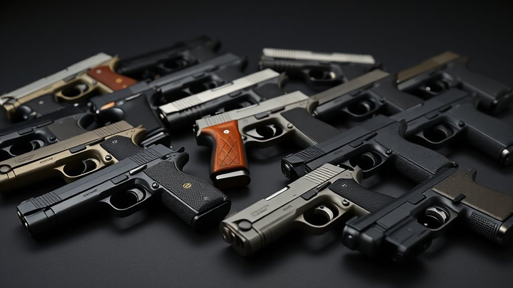 top 380 pistols 2026