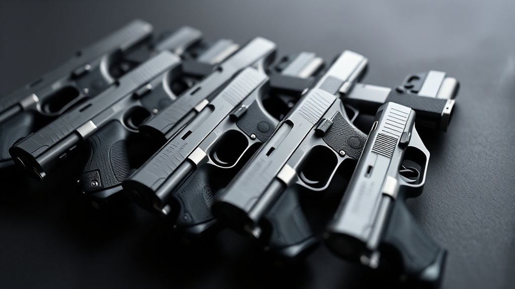 top 380 pistols 2026