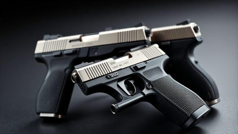 top 380 pistols 2026