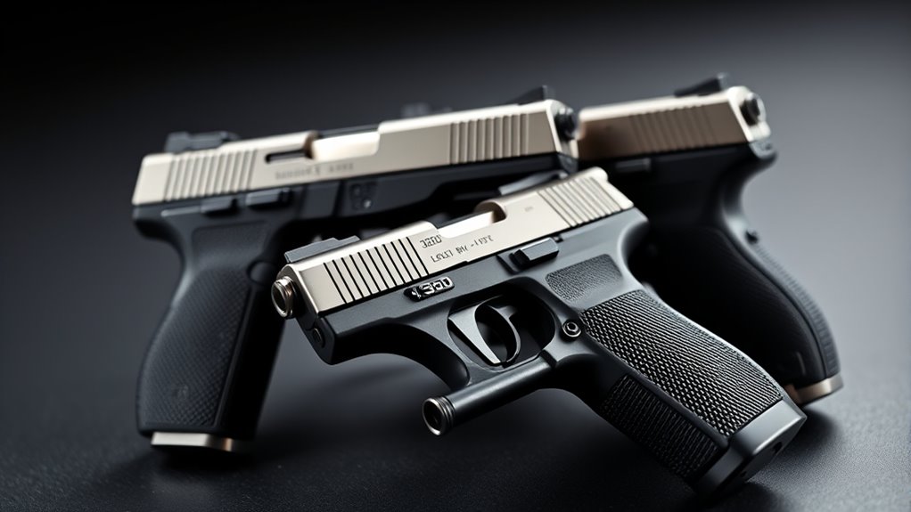 top 380 pistols 2026