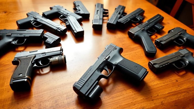 top 380 pistols for defense