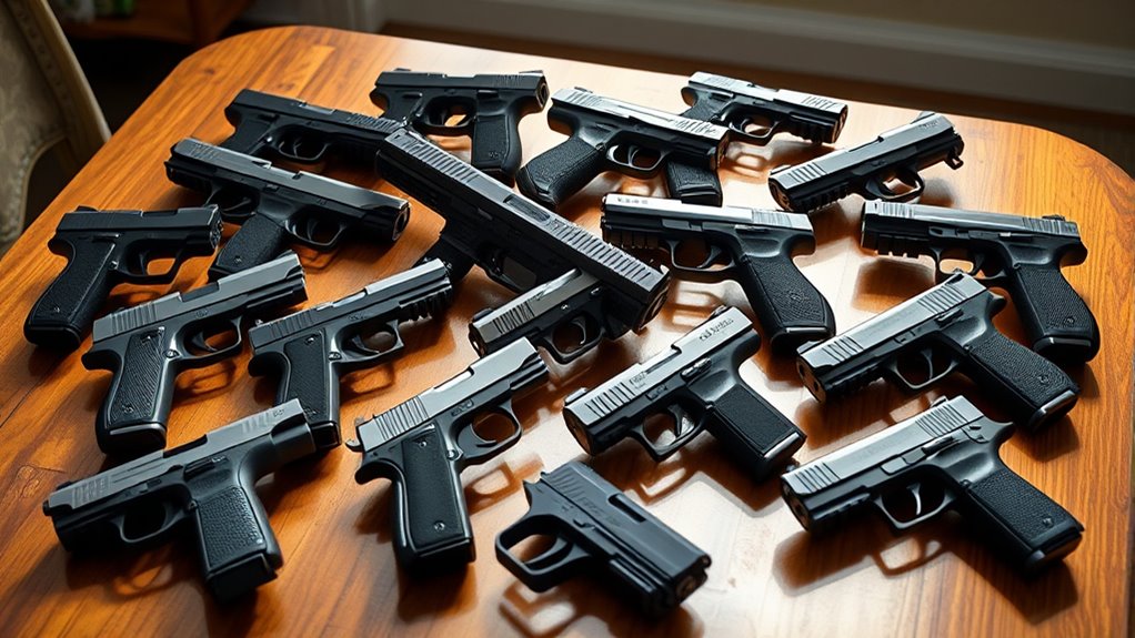 top 380 pistols list
