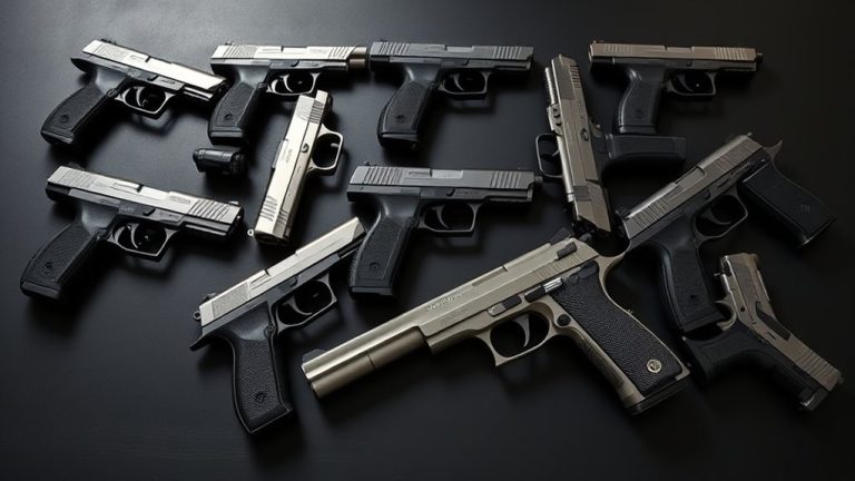 top 380 pistols list