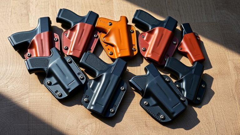 top 380 pocket holsters