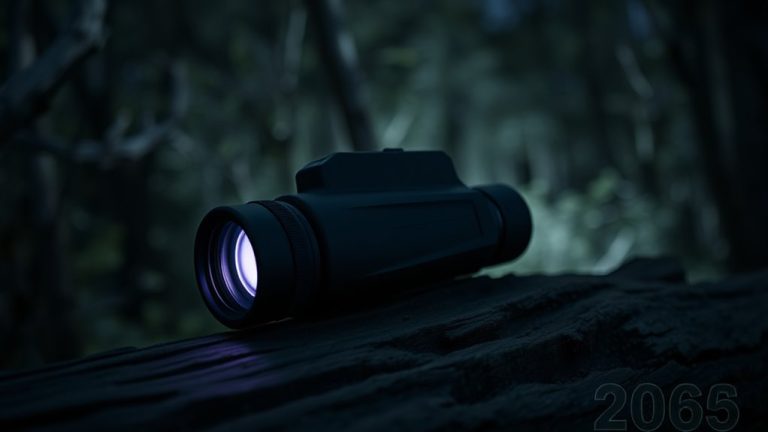 top 384 thermal monoculars 2026