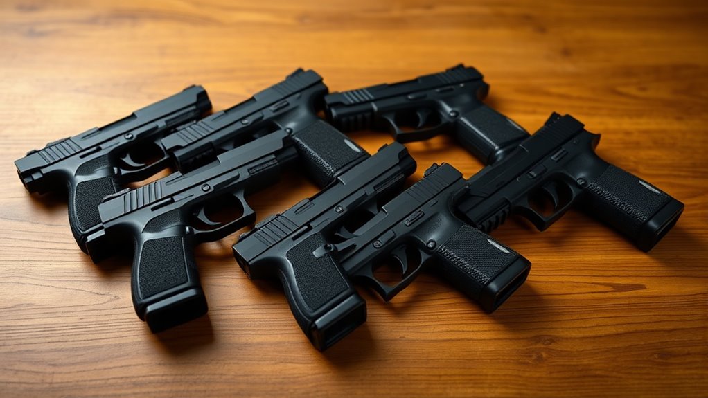 top 38 concealed carry guns