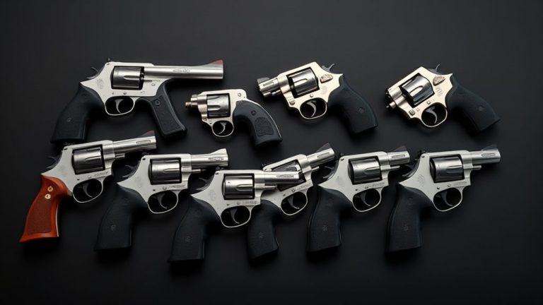 top 38 pistols 2026