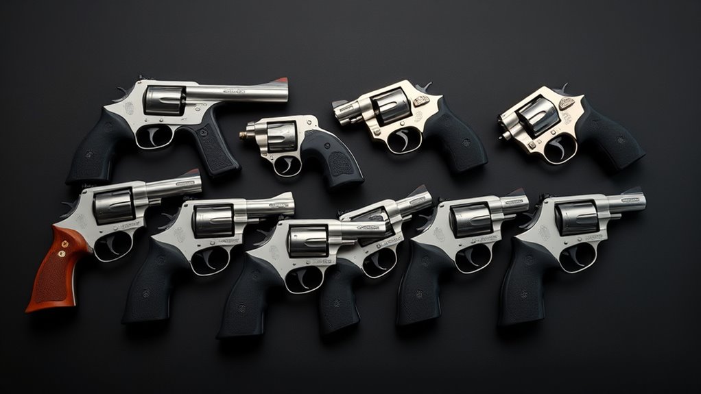 top 38 pistols 2026