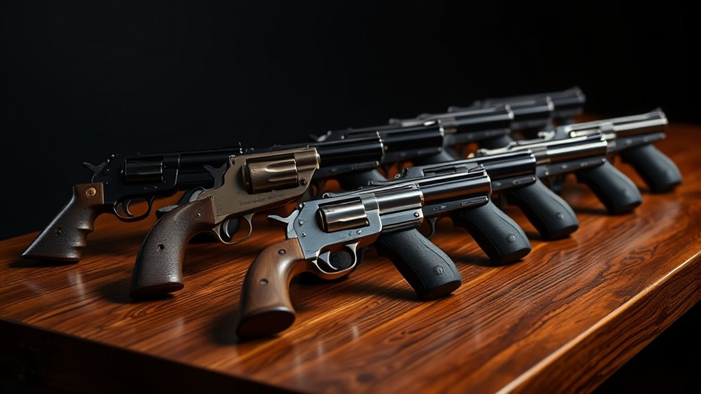 top 38 pistols 2026