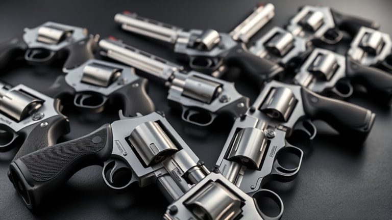 top 38 revolvers for concealment