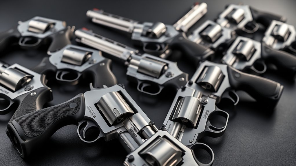 top 38 revolvers for concealment
