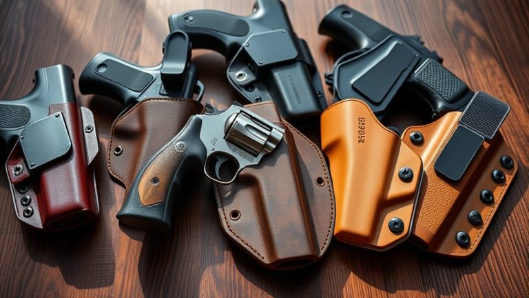 top 38 snub holsters