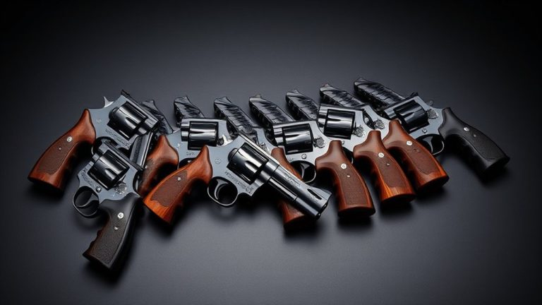 top 38 special carry guns