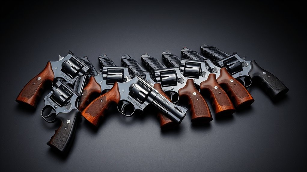 top 38 special carry guns