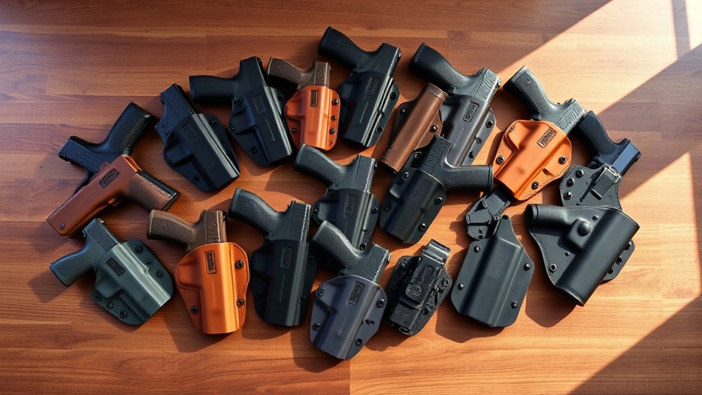top 38 special holsters
