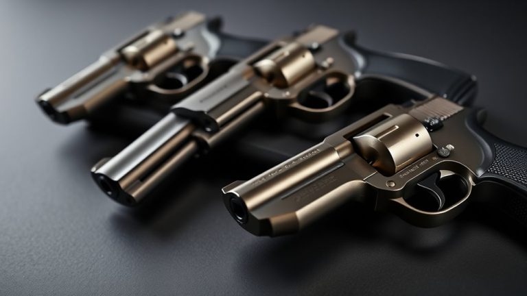 top 38 super pistols 2026