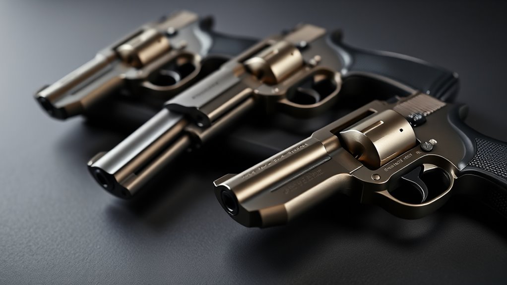 top 38 super pistols 2026