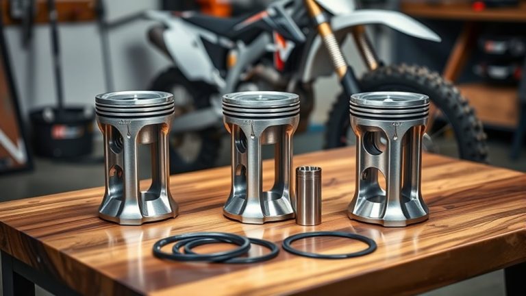 top 3 400ex big bore kits