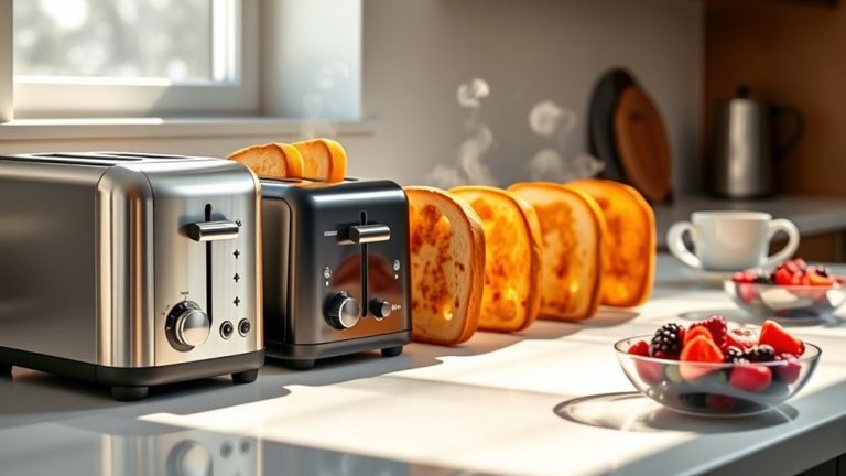 top 3 toasters 2026