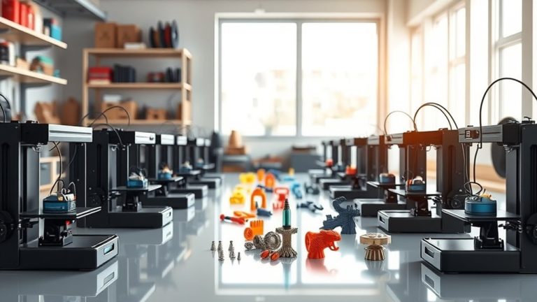 top 3d airsoft printer picks