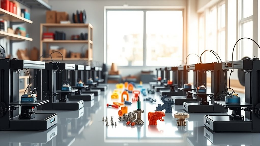 top 3d airsoft printer picks