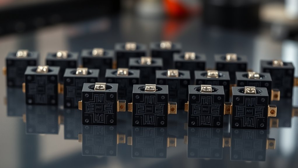 top 3d hotbed mosfets