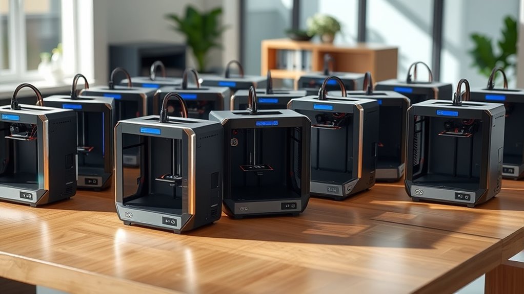 top 3d laser engravers