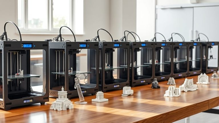 top 3d printer accuracy 2026