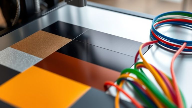 top 3d printer adhesion solutions