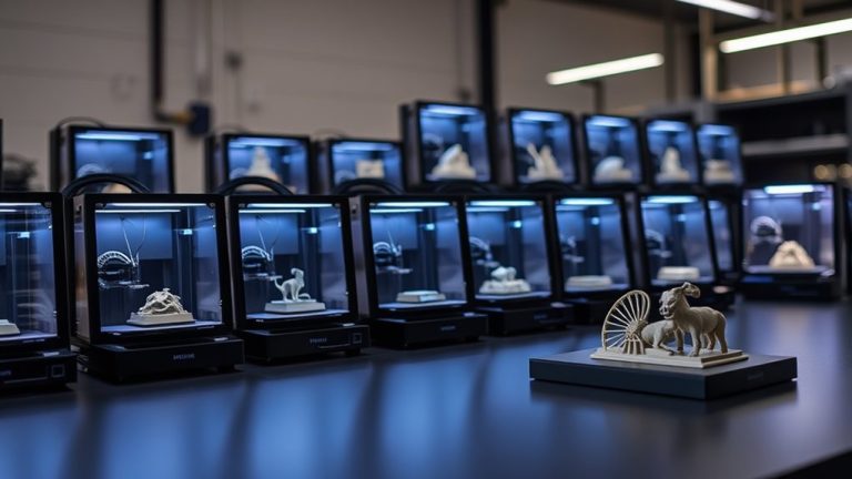top 3d printer lcds