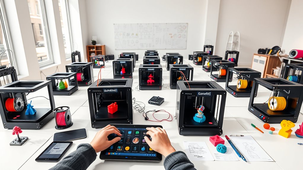 top 3d printers for 2026